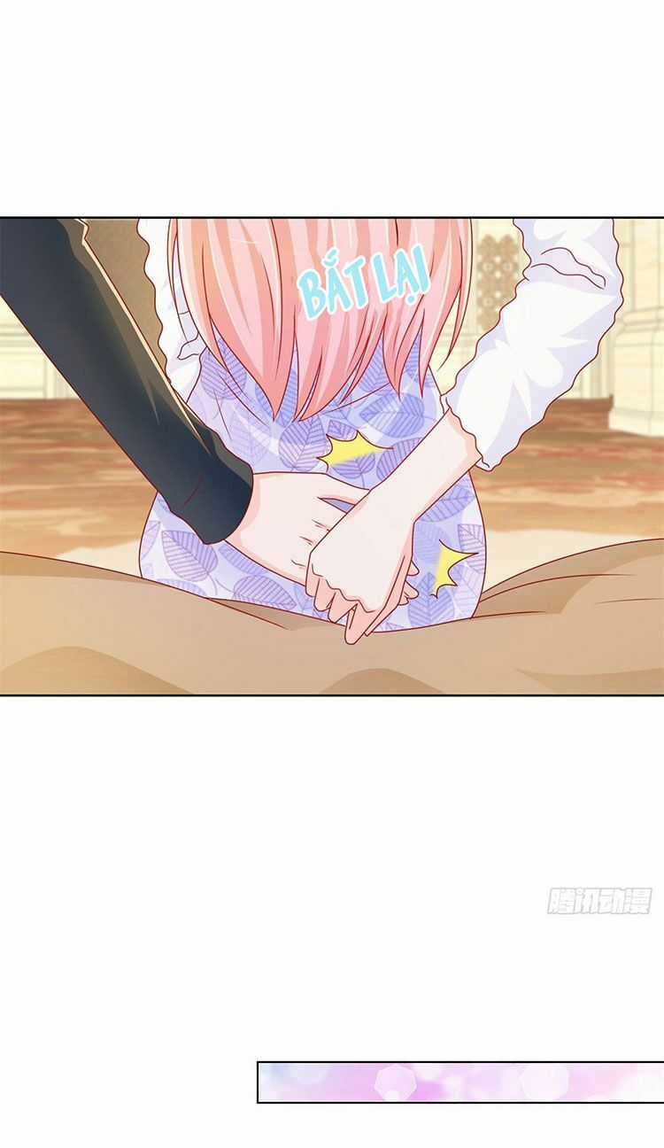 Ẩn Hôn 100%: Chọc Tức Vợ Yêu Mua Một Tặng Một Chapter 223 trang 9