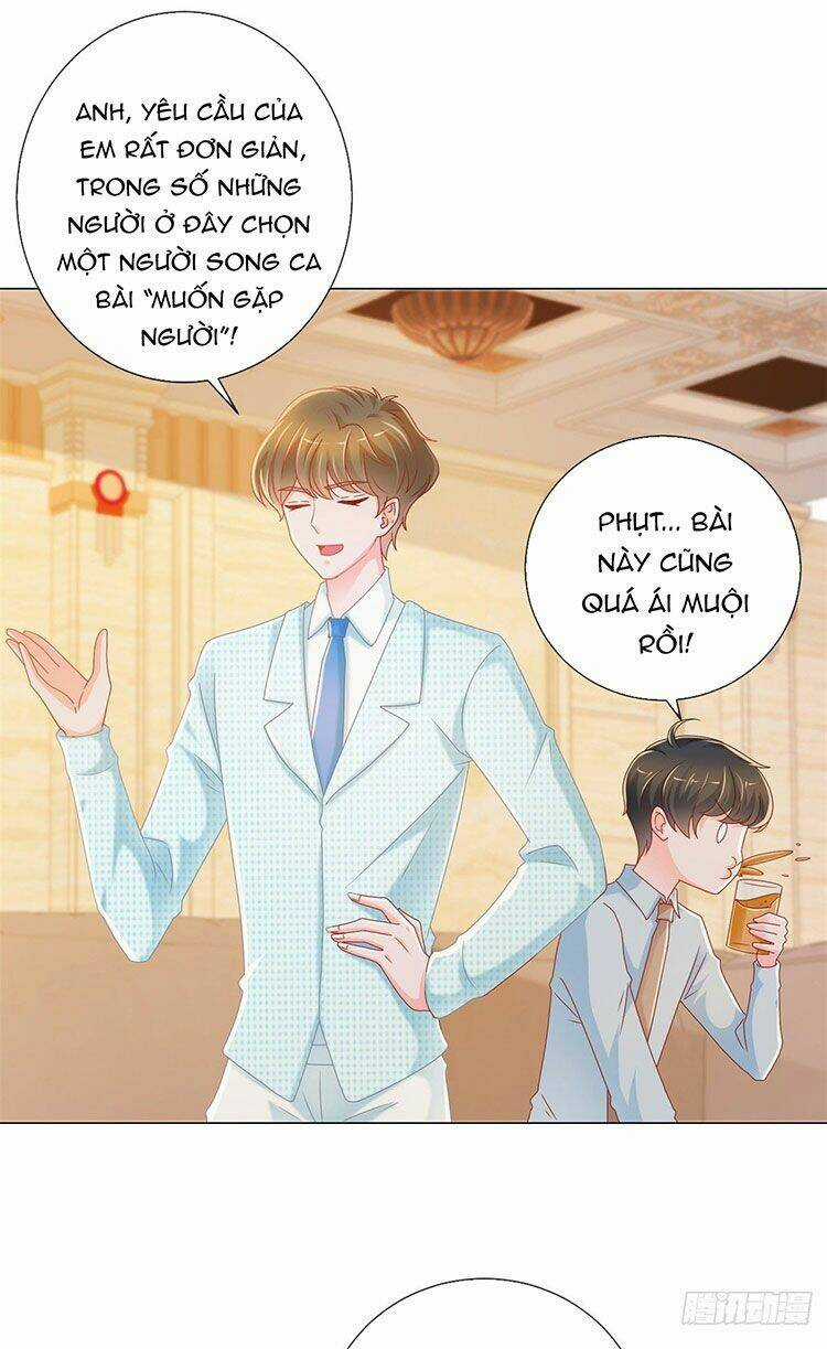 Ẩn Hôn 100%: Chọc Tức Vợ Yêu Mua Một Tặng Một Chapter 224 trang 1