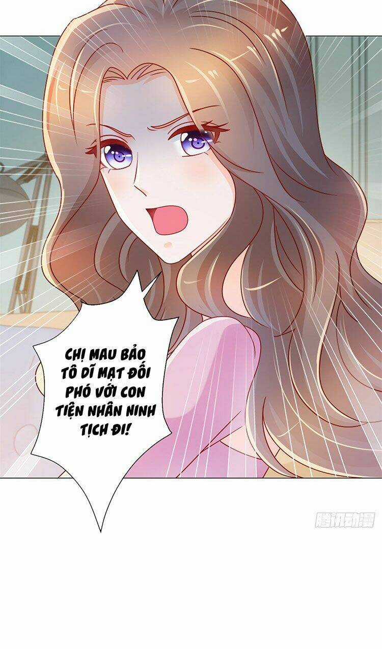 Ẩn Hôn 100%: Chọc Tức Vợ Yêu Mua Một Tặng Một Chapter 224 trang 10