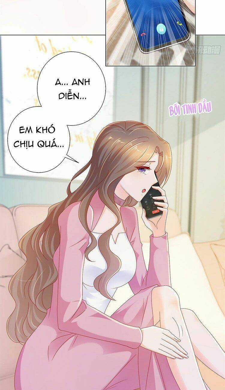 Ẩn Hôn 100%: Chọc Tức Vợ Yêu Mua Một Tặng Một Chapter 224 trang 13