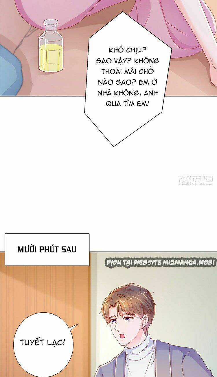 Ẩn Hôn 100%: Chọc Tức Vợ Yêu Mua Một Tặng Một Chapter 224 trang 14