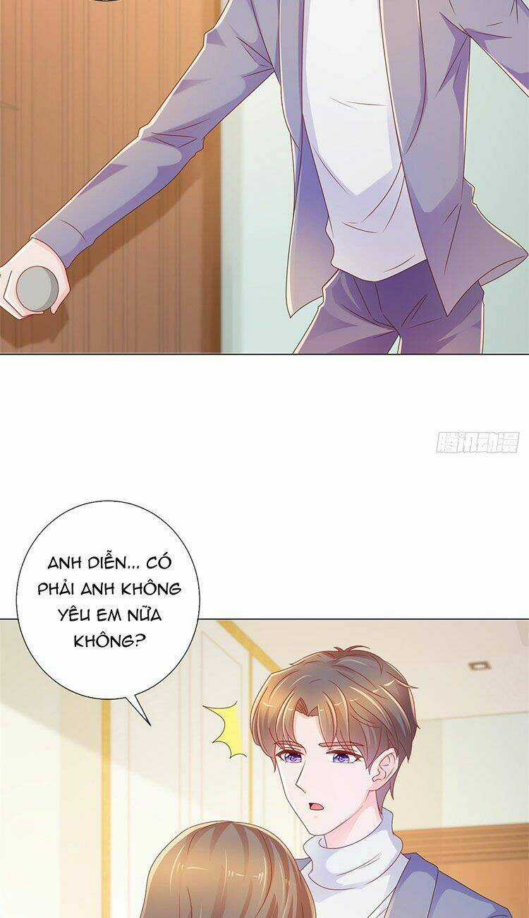 Ẩn Hôn 100%: Chọc Tức Vợ Yêu Mua Một Tặng Một Chapter 224 trang 15