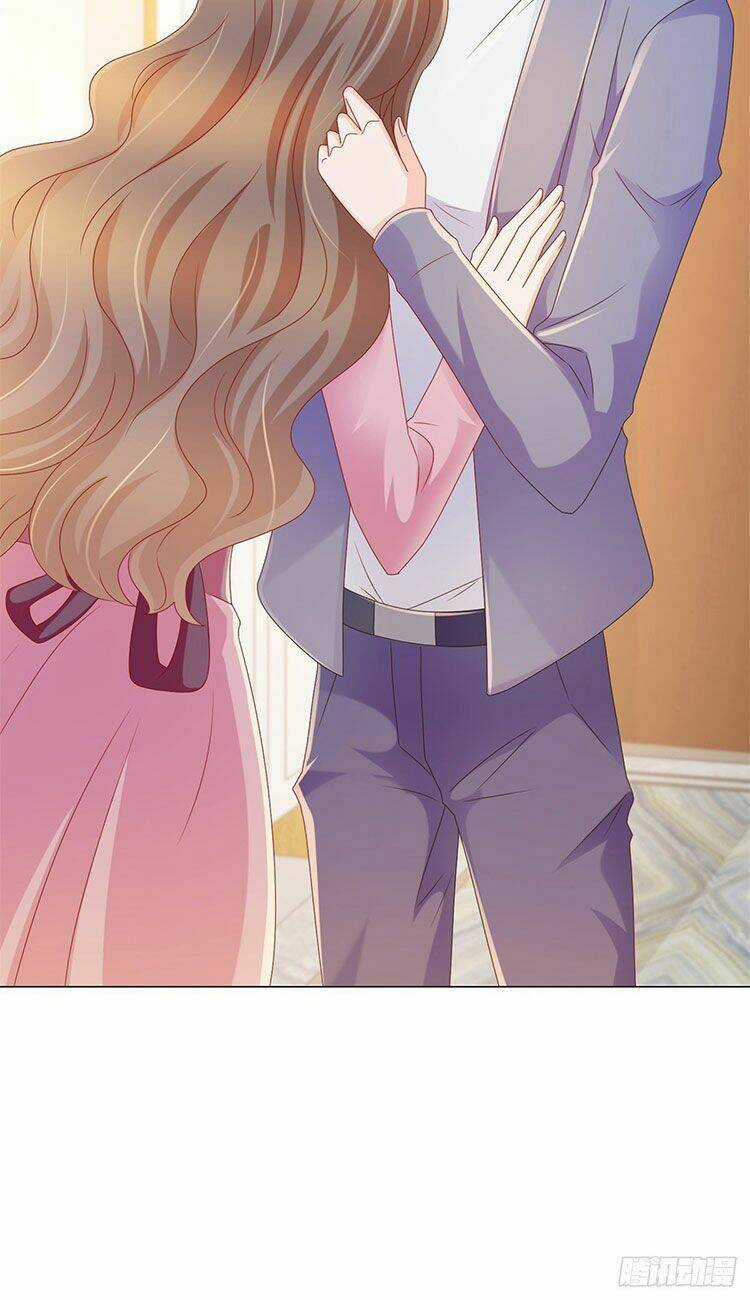 Ẩn Hôn 100%: Chọc Tức Vợ Yêu Mua Một Tặng Một Chapter 224 trang 16