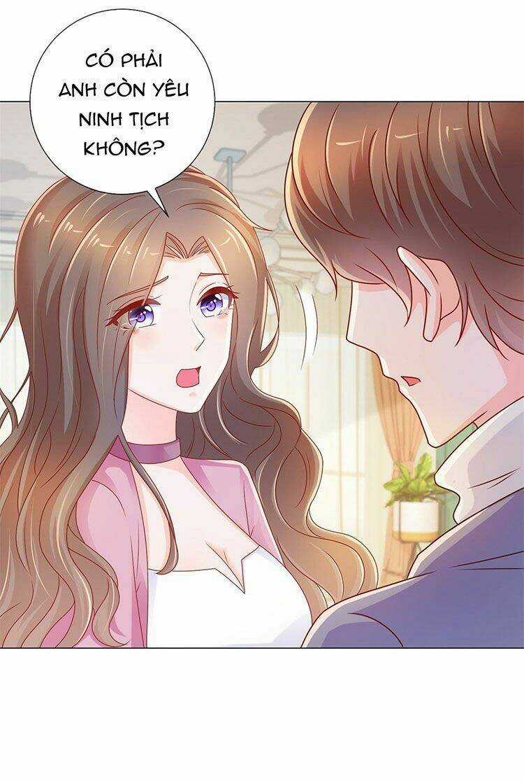 Ẩn Hôn 100%: Chọc Tức Vợ Yêu Mua Một Tặng Một Chapter 224 trang 17