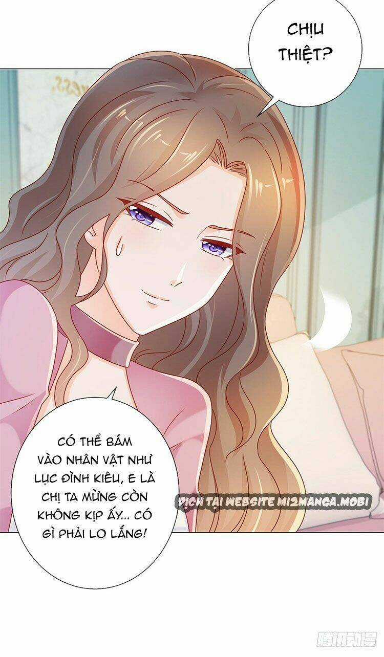 Ẩn Hôn 100%: Chọc Tức Vợ Yêu Mua Một Tặng Một Chapter 224 trang 19