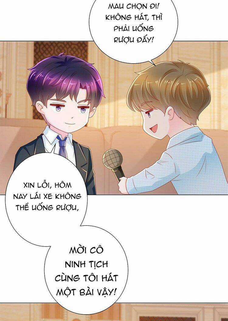 Ẩn Hôn 100%: Chọc Tức Vợ Yêu Mua Một Tặng Một Chapter 224 trang 2