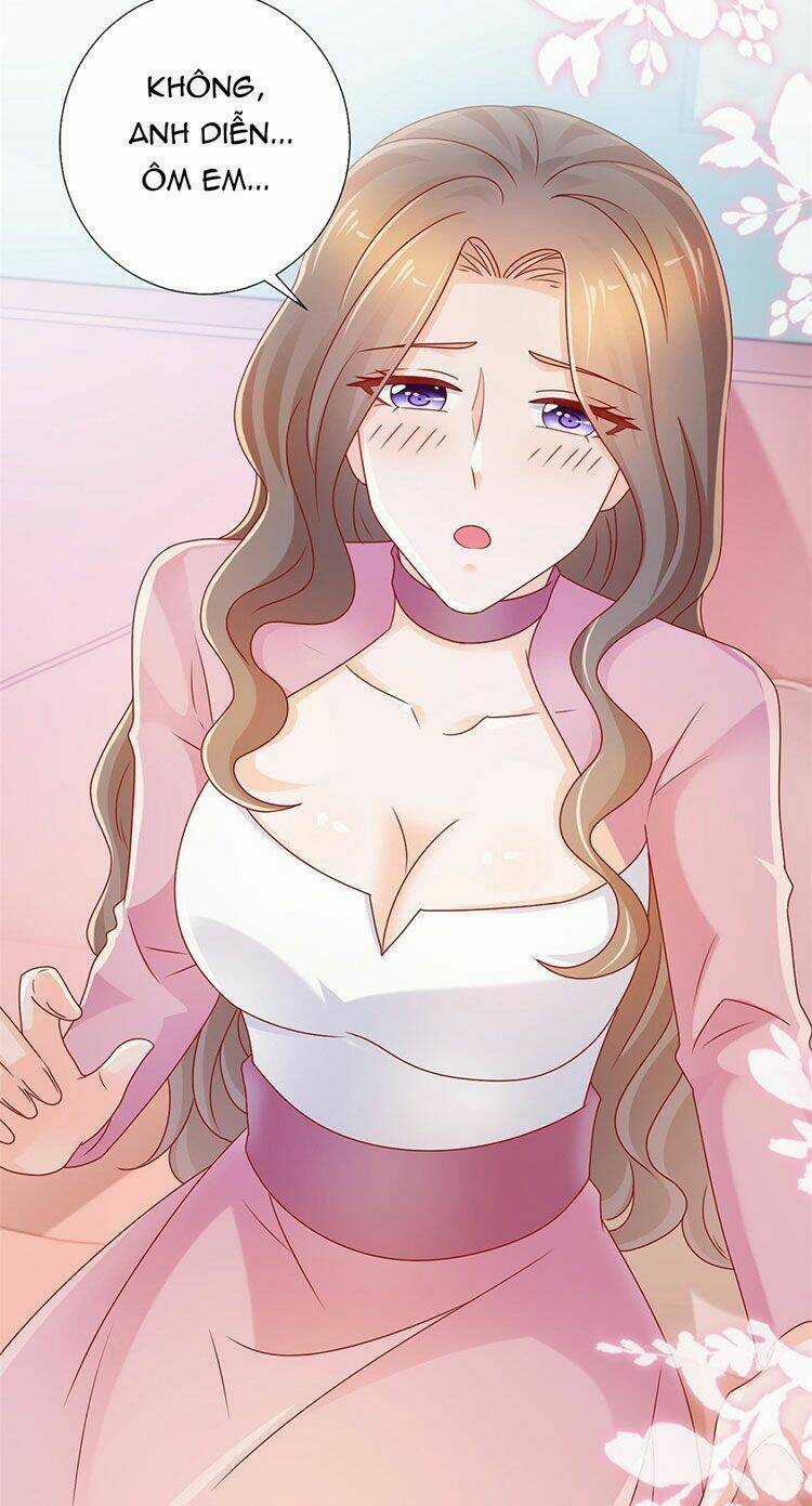 Ẩn Hôn 100%: Chọc Tức Vợ Yêu Mua Một Tặng Một Chapter 224 trang 21