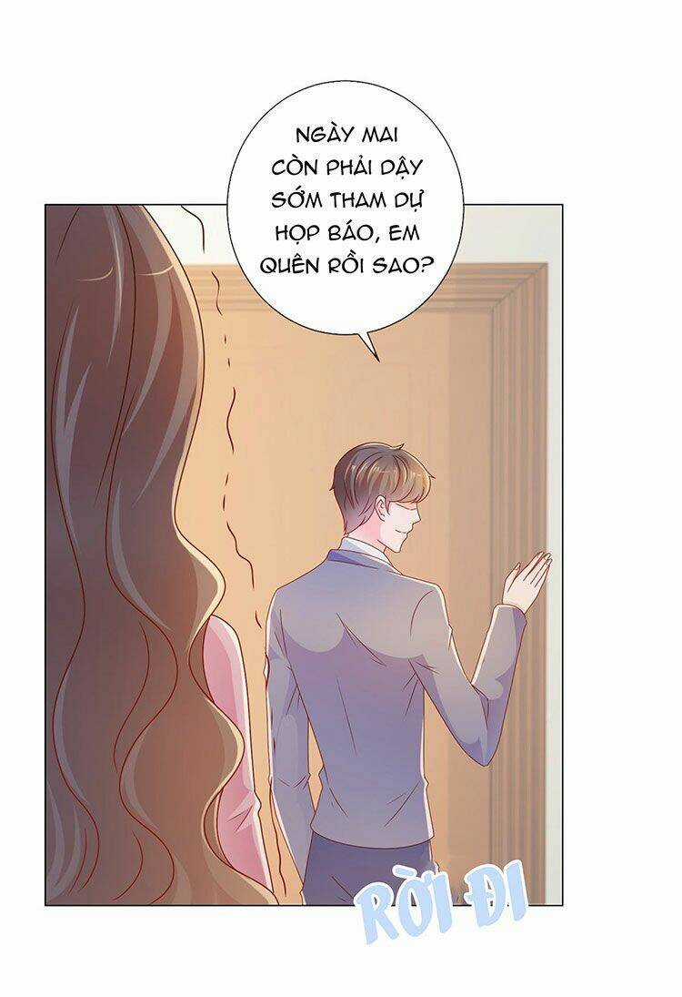 Ẩn Hôn 100%: Chọc Tức Vợ Yêu Mua Một Tặng Một Chapter 224 trang 23