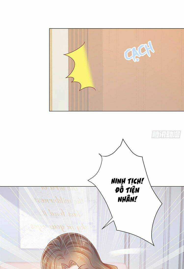 Ẩn Hôn 100%: Chọc Tức Vợ Yêu Mua Một Tặng Một Chapter 224 trang 24