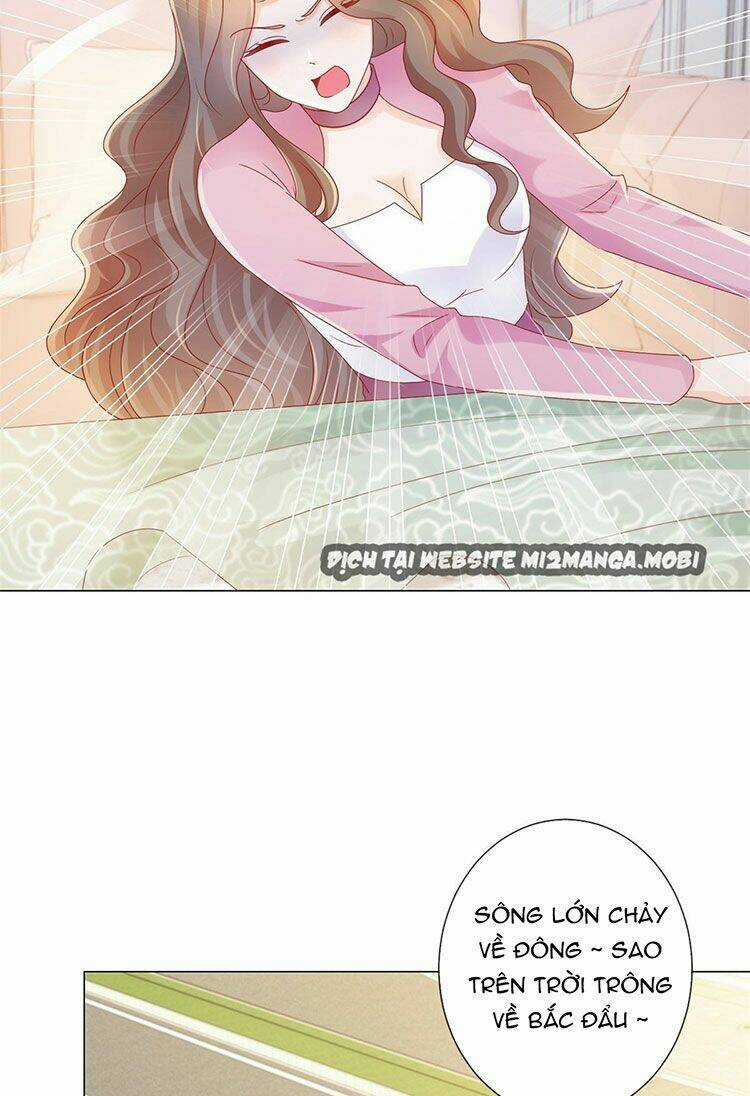 Ẩn Hôn 100%: Chọc Tức Vợ Yêu Mua Một Tặng Một Chapter 224 trang 25