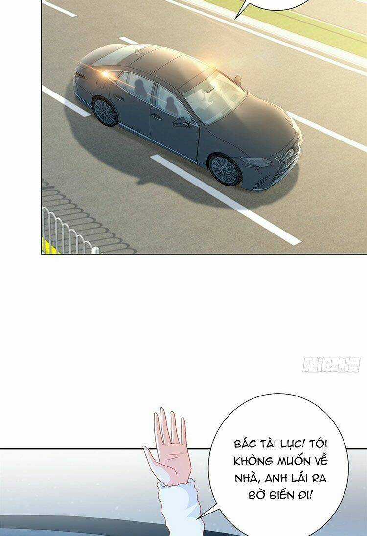 Ẩn Hôn 100%: Chọc Tức Vợ Yêu Mua Một Tặng Một Chapter 224 trang 26