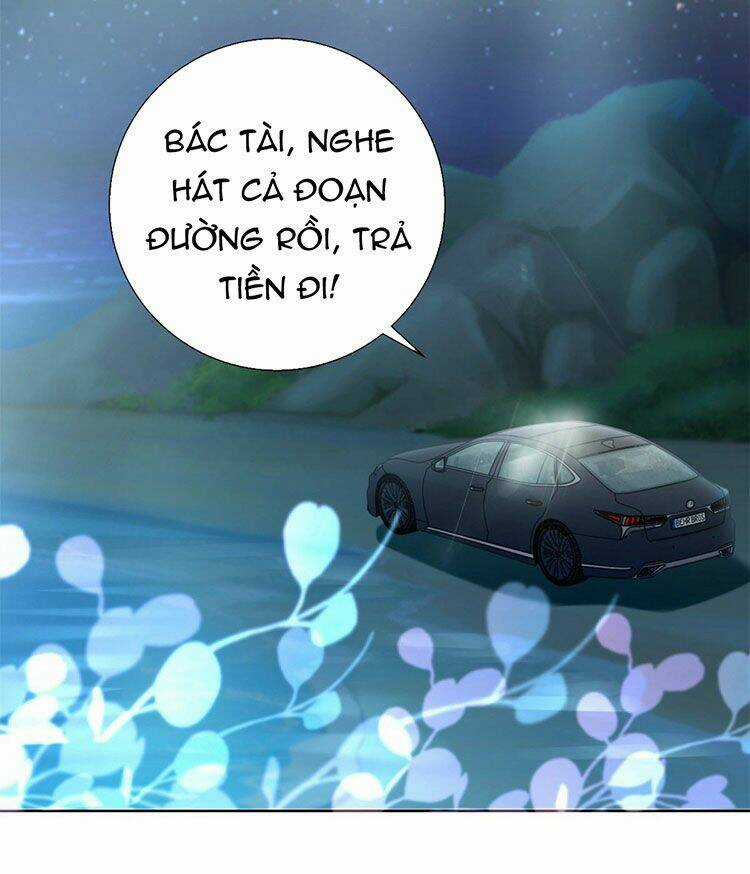 Ẩn Hôn 100%: Chọc Tức Vợ Yêu Mua Một Tặng Một Chapter 224 trang 28