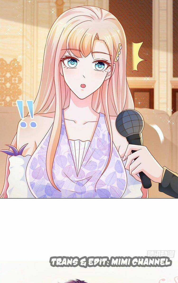 Ẩn Hôn 100%: Chọc Tức Vợ Yêu Mua Một Tặng Một Chapter 224 trang 3