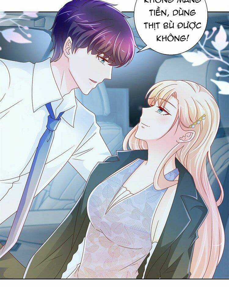 Ẩn Hôn 100%: Chọc Tức Vợ Yêu Mua Một Tặng Một Chapter 224 trang 30