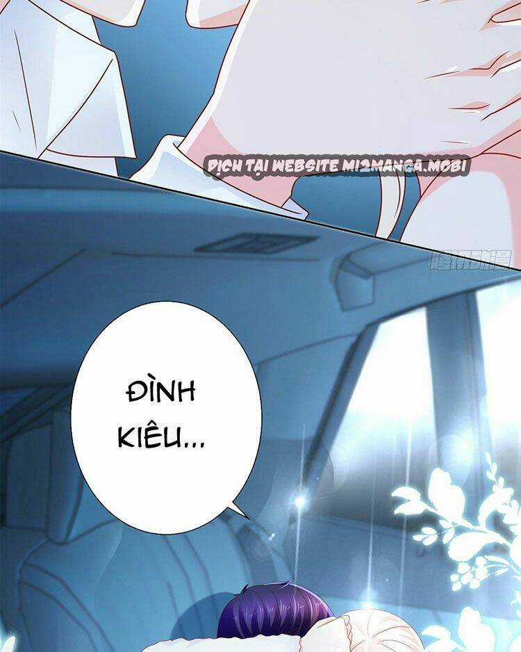 Ẩn Hôn 100%: Chọc Tức Vợ Yêu Mua Một Tặng Một Chapter 224 trang 32