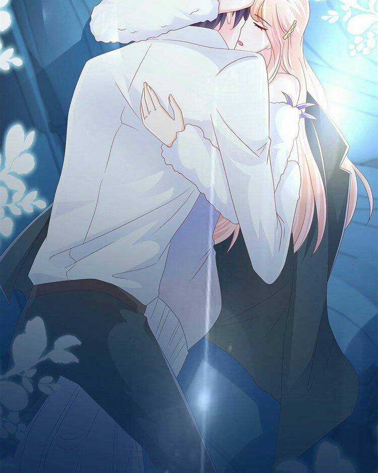 Ẩn Hôn 100%: Chọc Tức Vợ Yêu Mua Một Tặng Một Chapter 224 trang 33