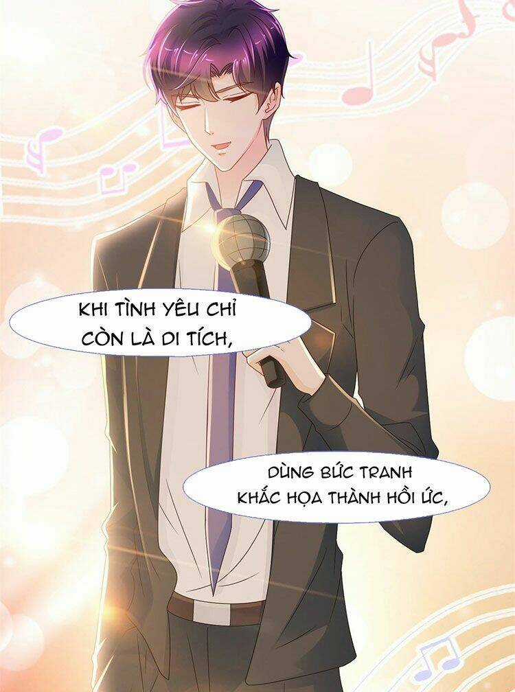 Ẩn Hôn 100%: Chọc Tức Vợ Yêu Mua Một Tặng Một Chapter 224 trang 4