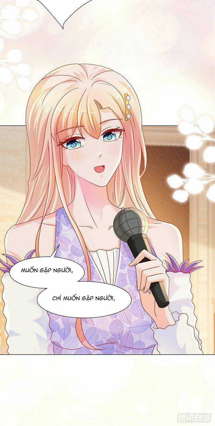 Ẩn Hôn 100%: Chọc Tức Vợ Yêu Mua Một Tặng Một Chapter 224 trang 6