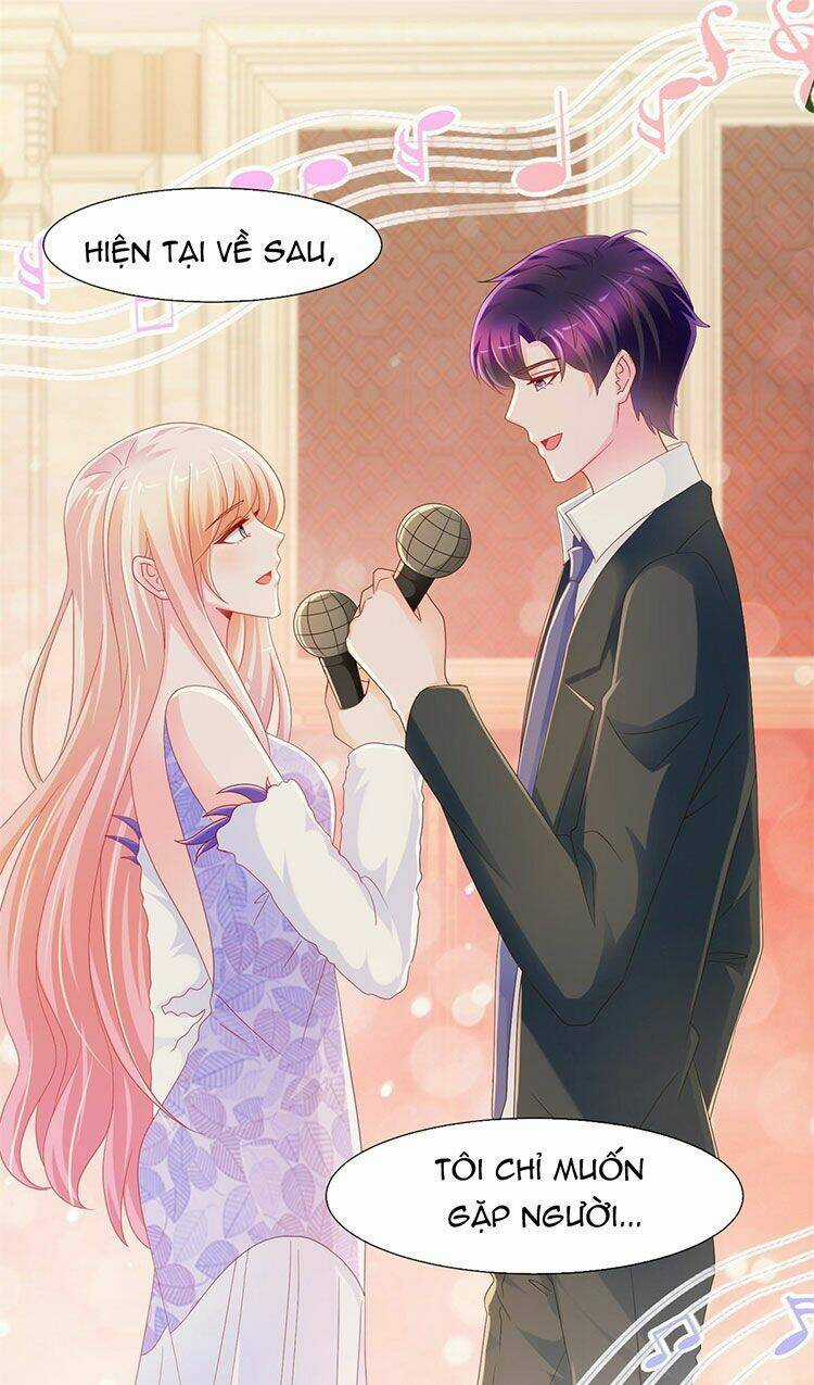 Ẩn Hôn 100%: Chọc Tức Vợ Yêu Mua Một Tặng Một Chapter 224 trang 7