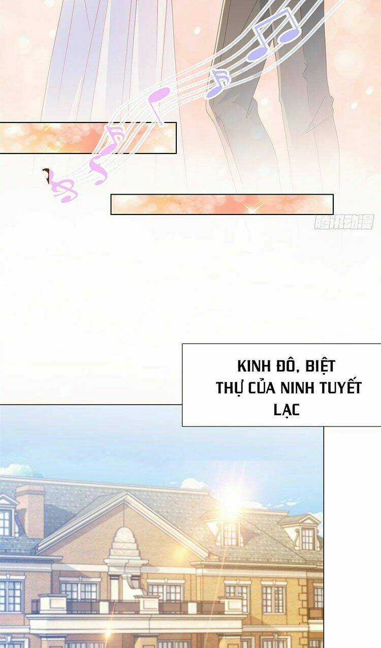 Ẩn Hôn 100%: Chọc Tức Vợ Yêu Mua Một Tặng Một Chapter 224 trang 8