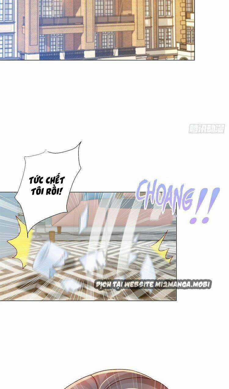 Ẩn Hôn 100%: Chọc Tức Vợ Yêu Mua Một Tặng Một Chapter 224 trang 9