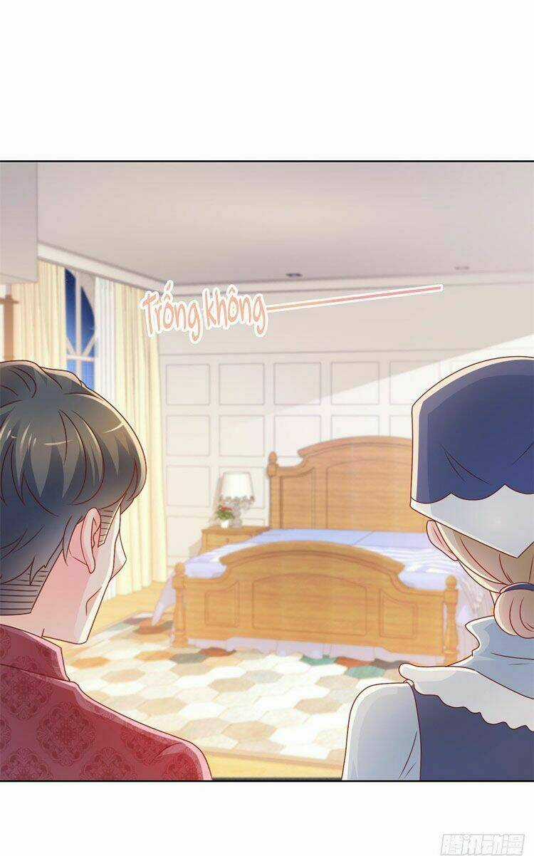 Ẩn Hôn 100%: Chọc Tức Vợ Yêu Mua Một Tặng Một Chapter 225.2 trang 1