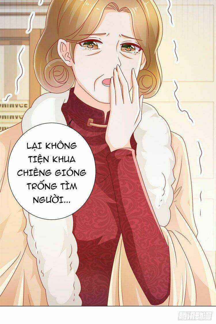 Ẩn Hôn 100%: Chọc Tức Vợ Yêu Mua Một Tặng Một Chapter 225.2 trang 10