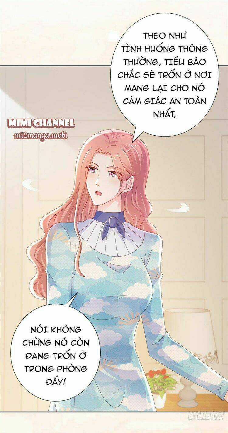 Ẩn Hôn 100%: Chọc Tức Vợ Yêu Mua Một Tặng Một Chapter 225.2 trang 11