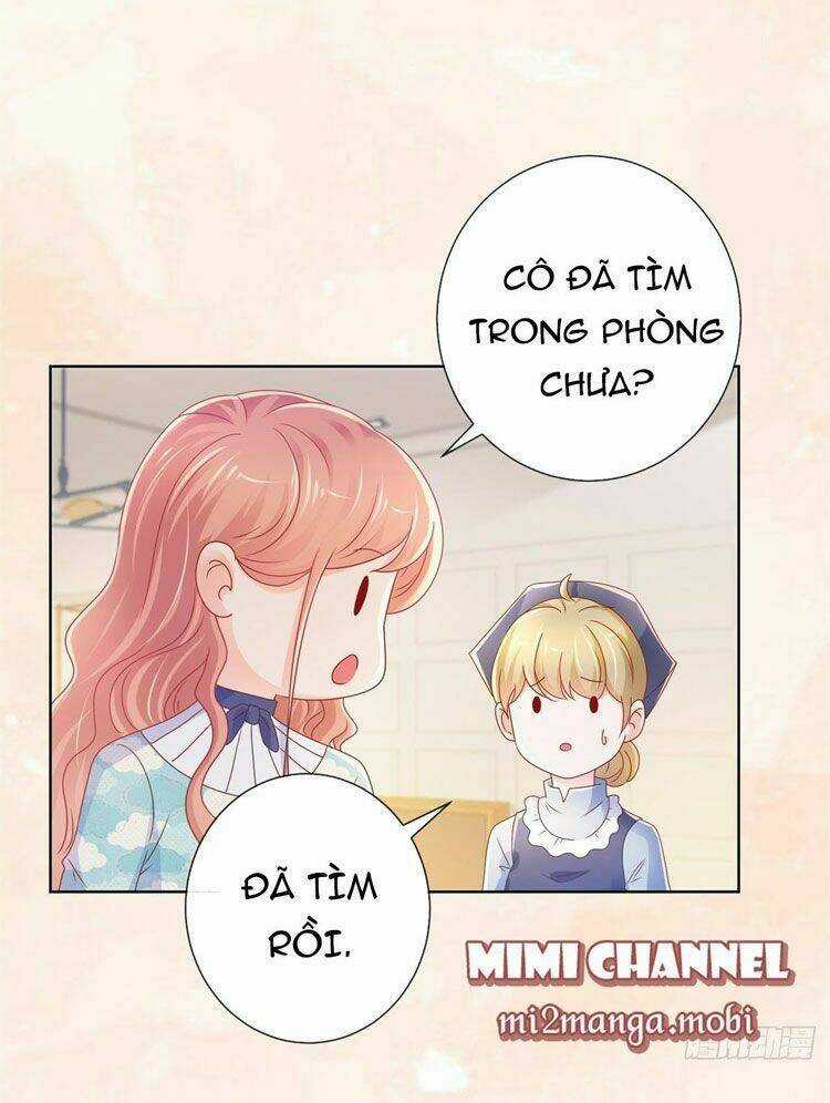 Ẩn Hôn 100%: Chọc Tức Vợ Yêu Mua Một Tặng Một Chapter 225.2 trang 12