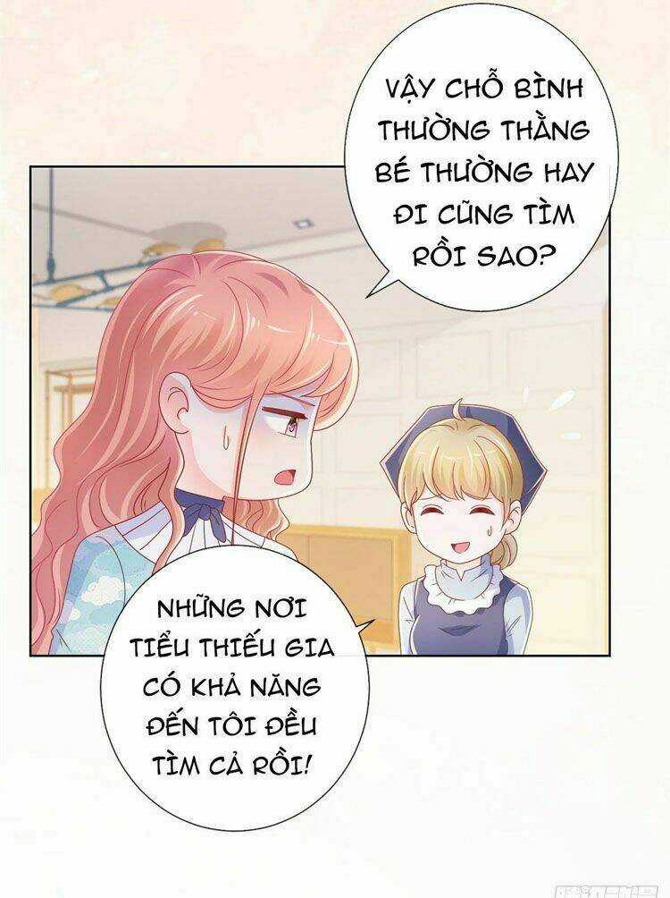 Ẩn Hôn 100%: Chọc Tức Vợ Yêu Mua Một Tặng Một Chapter 225.2 trang 13