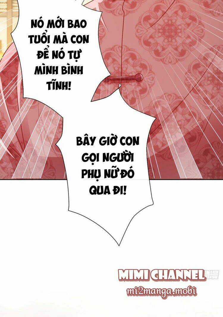 Ẩn Hôn 100%: Chọc Tức Vợ Yêu Mua Một Tặng Một Chapter 225.2 trang 17