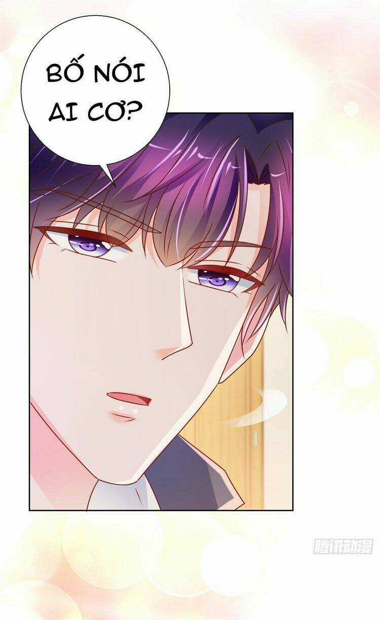 Ẩn Hôn 100%: Chọc Tức Vợ Yêu Mua Một Tặng Một Chapter 225.2 trang 18