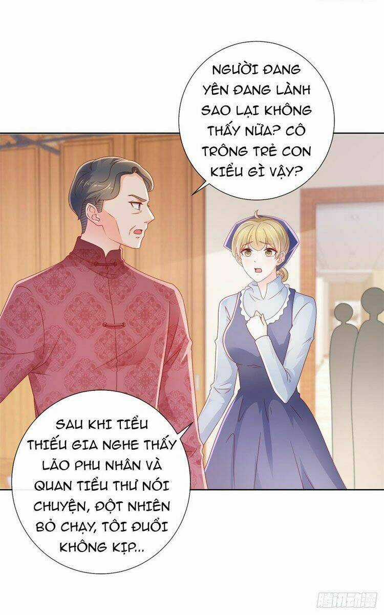 Ẩn Hôn 100%: Chọc Tức Vợ Yêu Mua Một Tặng Một Chapter 225.2 trang 2