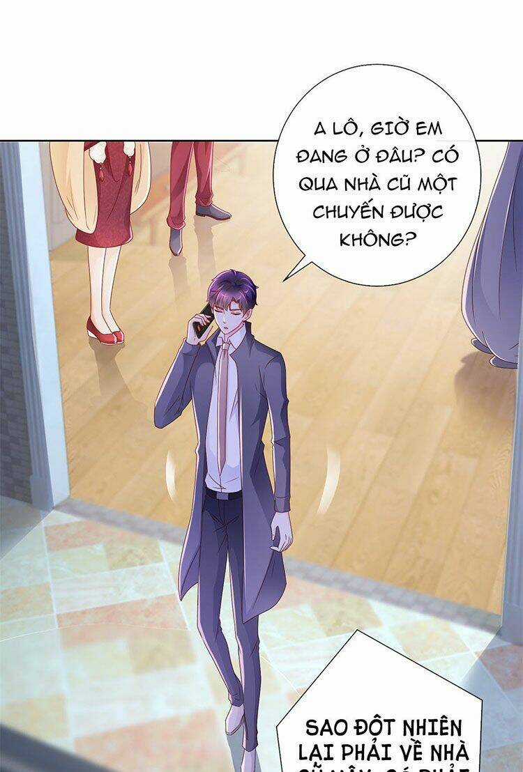 Ẩn Hôn 100%: Chọc Tức Vợ Yêu Mua Một Tặng Một Chapter 225.2 trang 23