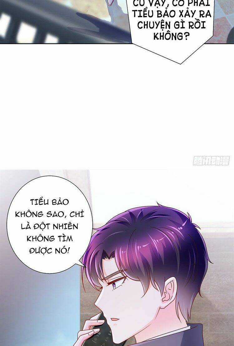 Ẩn Hôn 100%: Chọc Tức Vợ Yêu Mua Một Tặng Một Chapter 225.2 trang 24