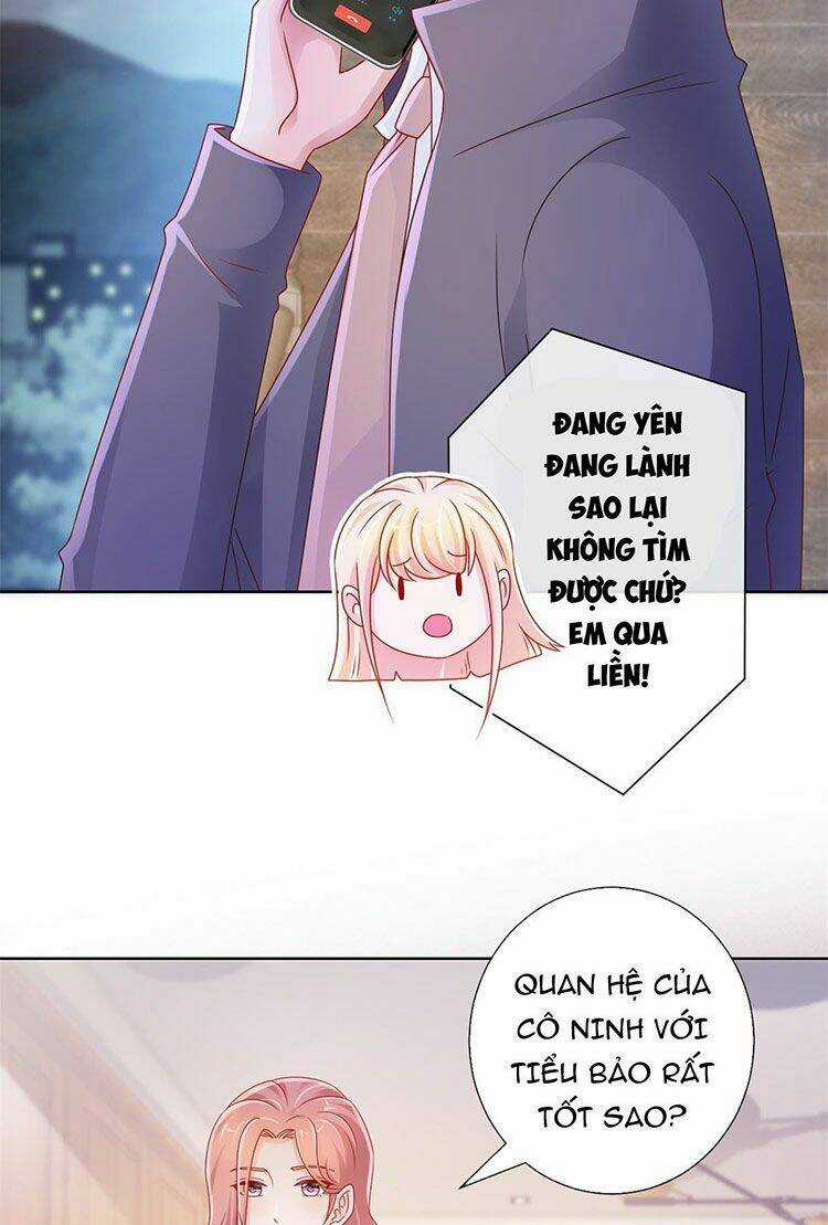 Ẩn Hôn 100%: Chọc Tức Vợ Yêu Mua Một Tặng Một Chapter 225.2 trang 25