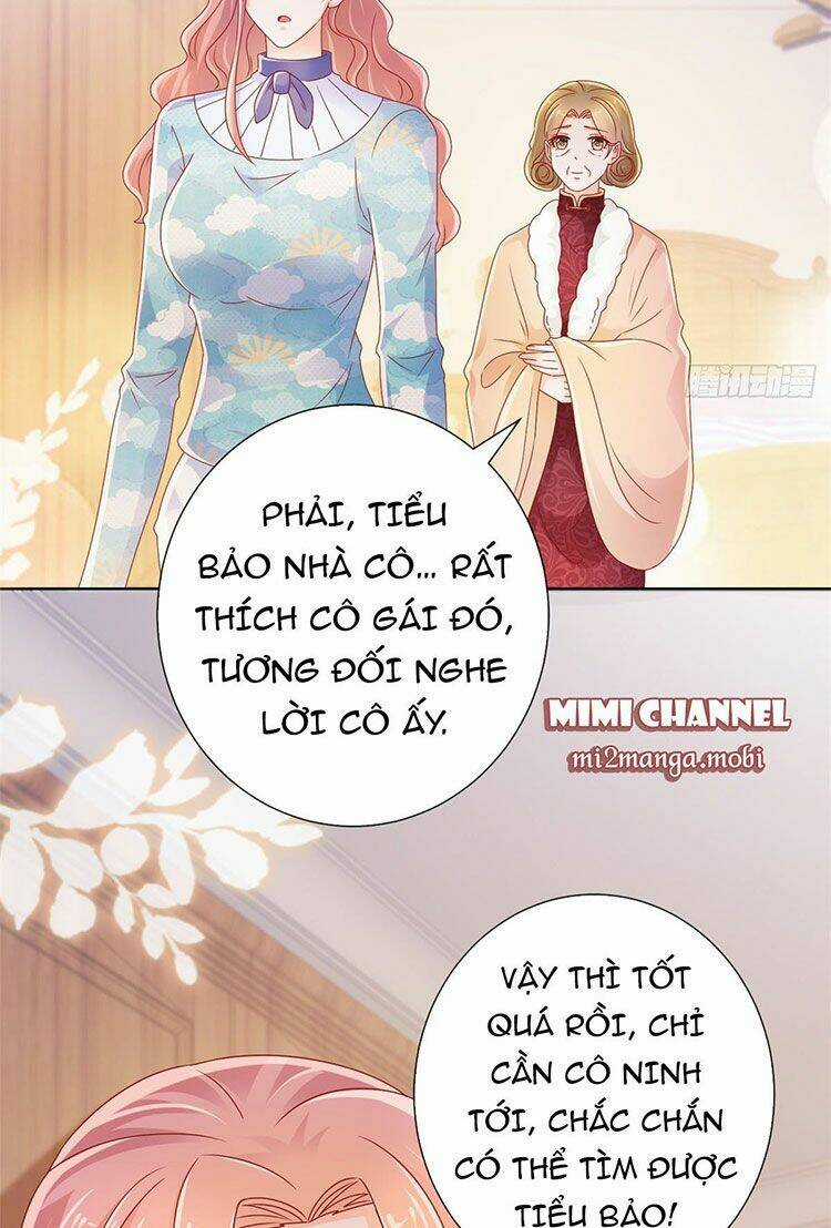 Ẩn Hôn 100%: Chọc Tức Vợ Yêu Mua Một Tặng Một Chapter 225.2 trang 26