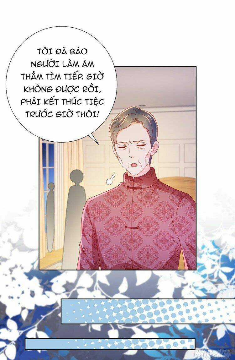 Ẩn Hôn 100%: Chọc Tức Vợ Yêu Mua Một Tặng Một Chapter 225.2 trang 28