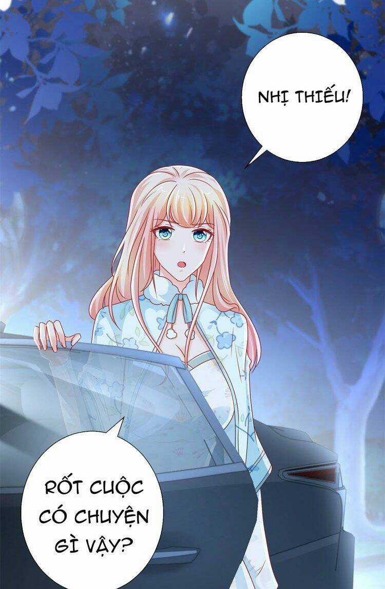 Ẩn Hôn 100%: Chọc Tức Vợ Yêu Mua Một Tặng Một Chapter 225.2 trang 29