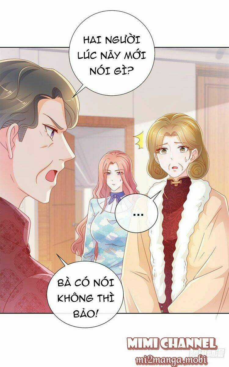 Ẩn Hôn 100%: Chọc Tức Vợ Yêu Mua Một Tặng Một Chapter 225.2 trang 3