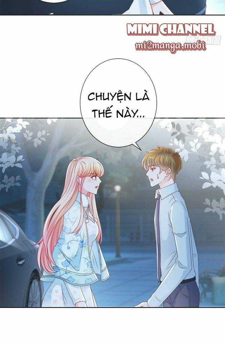 Ẩn Hôn 100%: Chọc Tức Vợ Yêu Mua Một Tặng Một Chapter 225.2 trang 30