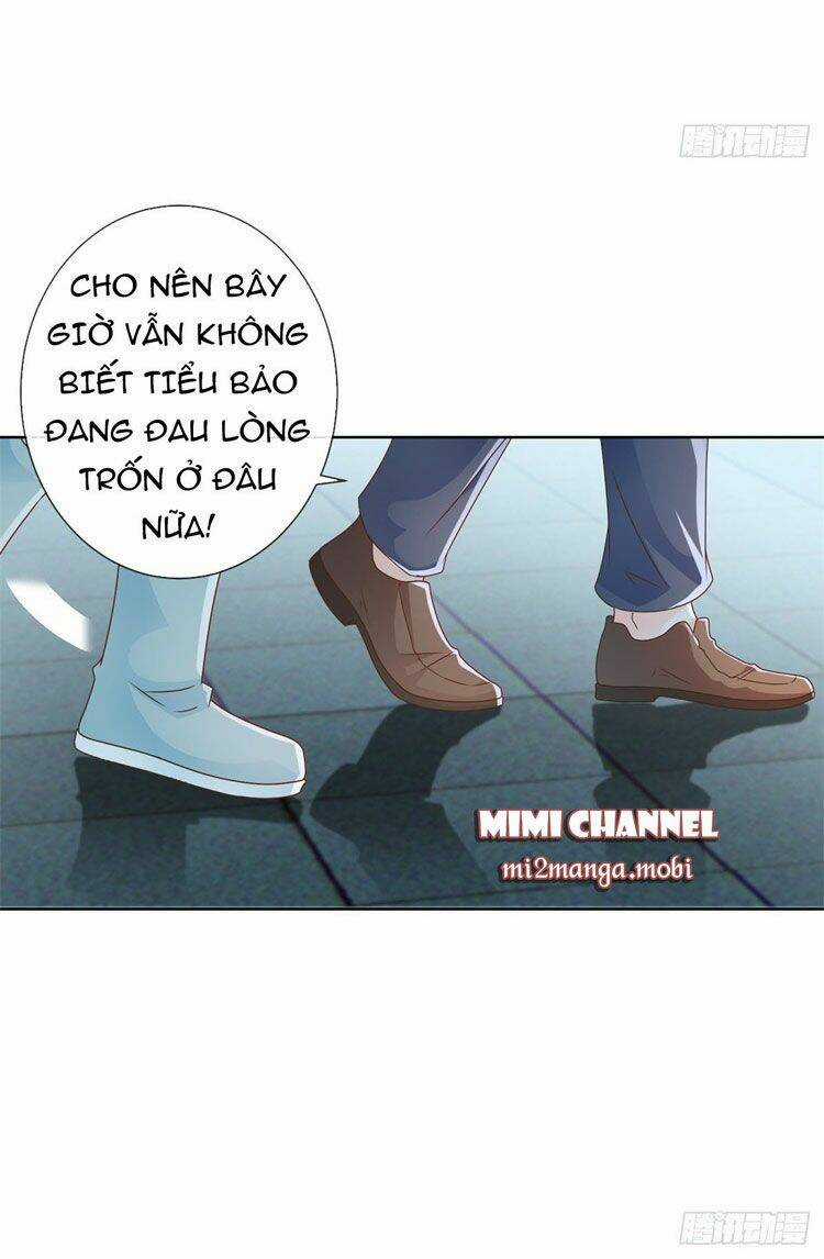 Ẩn Hôn 100%: Chọc Tức Vợ Yêu Mua Một Tặng Một Chapter 225.2 trang 31