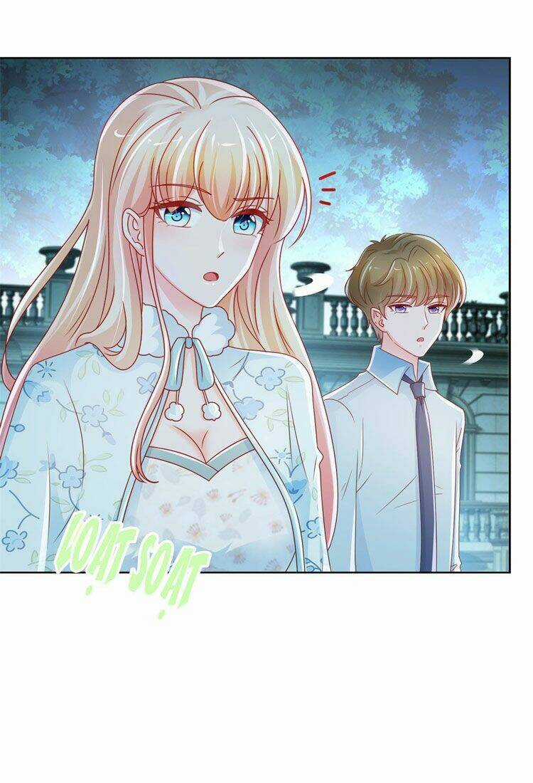 Ẩn Hôn 100%: Chọc Tức Vợ Yêu Mua Một Tặng Một Chapter 225.2 trang 32