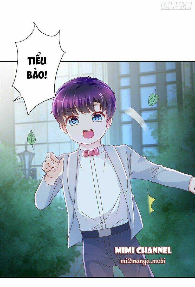 Ẩn Hôn 100%: Chọc Tức Vợ Yêu Mua Một Tặng Một Chapter 225.2 trang 33