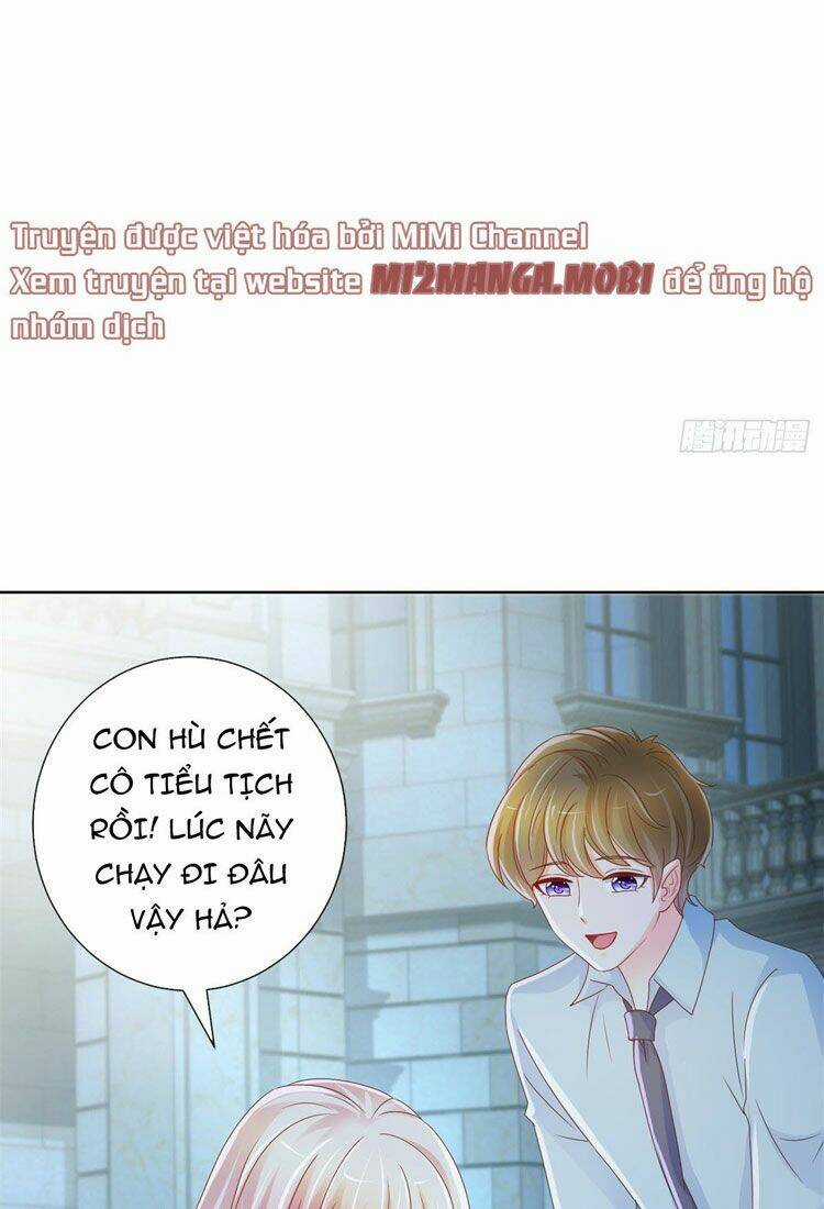 Ẩn Hôn 100%: Chọc Tức Vợ Yêu Mua Một Tặng Một Chapter 225.2 trang 34