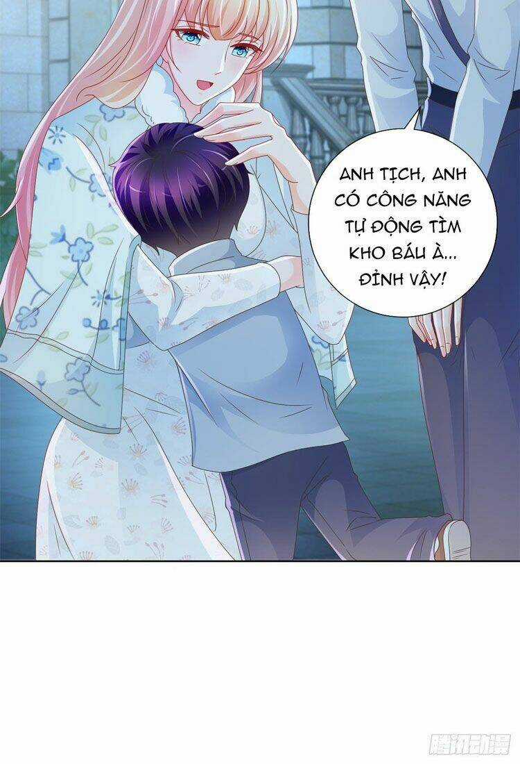 Ẩn Hôn 100%: Chọc Tức Vợ Yêu Mua Một Tặng Một Chapter 225.2 trang 35