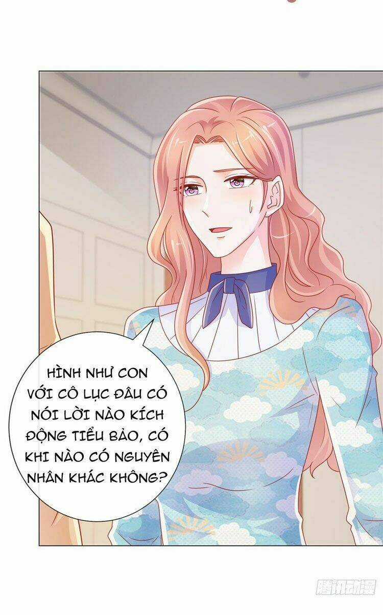 Ẩn Hôn 100%: Chọc Tức Vợ Yêu Mua Một Tặng Một Chapter 225.2 trang 4