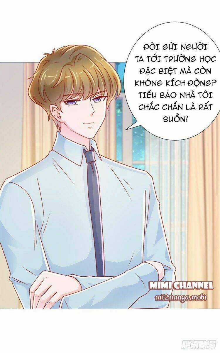 Ẩn Hôn 100%: Chọc Tức Vợ Yêu Mua Một Tặng Một Chapter 225.2 trang 5