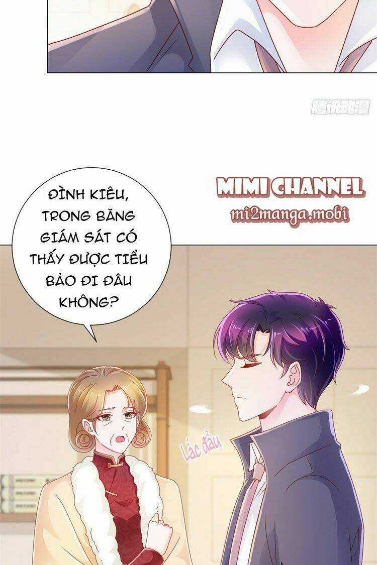 Ẩn Hôn 100%: Chọc Tức Vợ Yêu Mua Một Tặng Một Chapter 225.2 trang 8