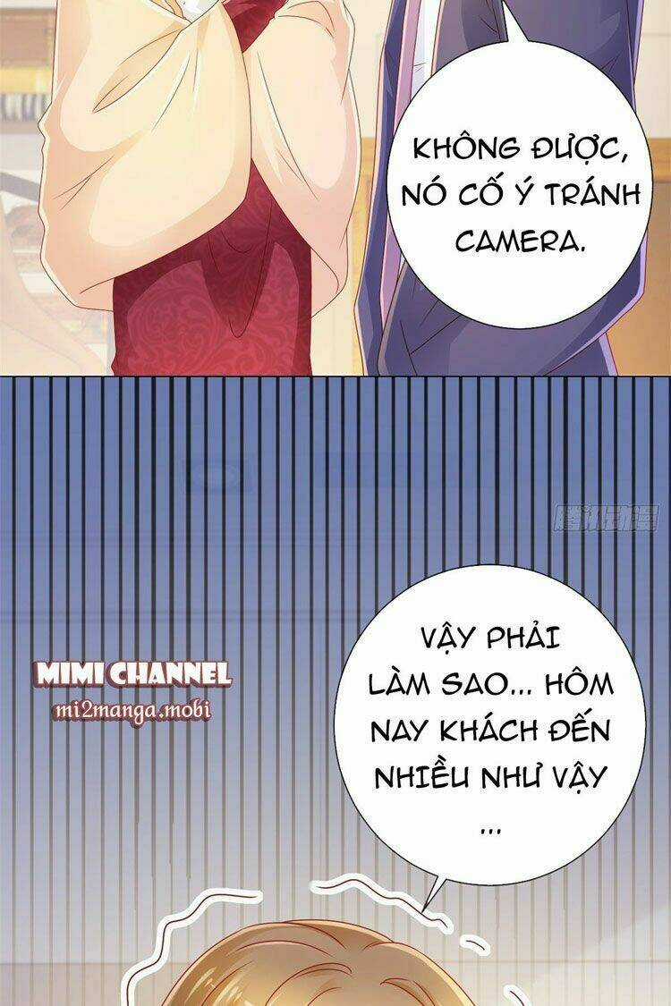 Ẩn Hôn 100%: Chọc Tức Vợ Yêu Mua Một Tặng Một Chapter 225.2 trang 9